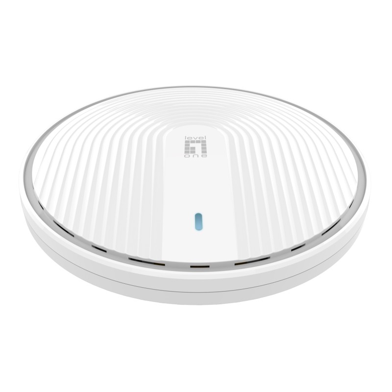 WAP-8131 punto de acceso inalmbrico 1800 Mbit/s Blanco Energa sobre Ethernet (PoE)