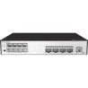 CloudEngine S5735-L8T4S-A-V2 Gestionado L3 Gigabit Ethernet (10/100/1000) 1U Negro  Plata