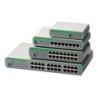 AT-FS710/8-50 No administrado Fast Ethernet (10/100) Gris