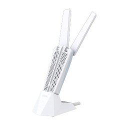 AE65U adaptador y tarjeta de red WLAN 6500 Mbit/s