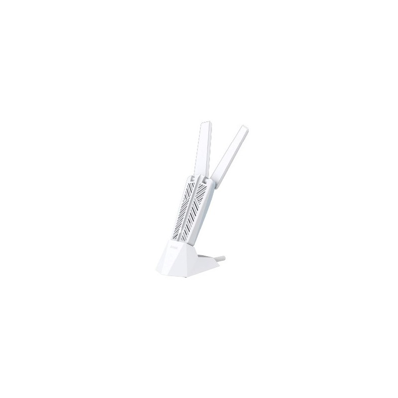 AE65U adaptador y tarjeta de red WLAN 6500 Mbit/s