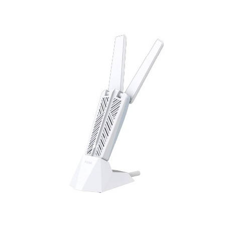 AE65U adaptador y tarjeta de red WLAN 6500 Mbit/s