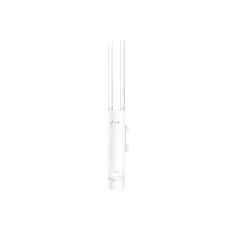 EAP110-OUTDOOR punto de acceso inalmbrico 300 Mbit/s Energa sobre Ethernet (PoE)