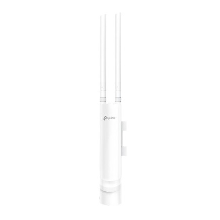 EAP110-OUTDOOR punto de acceso inalmbrico 300 Mbit/s Energa sobre Ethernet (PoE)