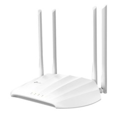 TL-WA1201 867 Mbit/s Blanco Energa sobre Ethernet (PoE)