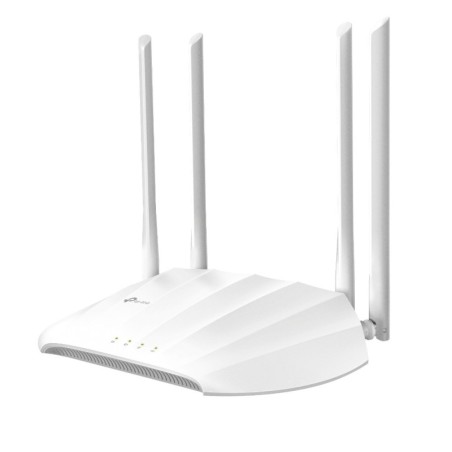 TL-WA1201 867 Mbit/s Blanco Energa sobre Ethernet (PoE)