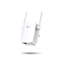 TL-WA855RE Repetidor de red Blanco 10  100 Mbit/s
