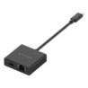 Nighthawk USB-C to Ethernet Adaptador (USB2ETH)