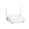 RT-BE58 Go router inalmbrico 2.5 Gigabit Ethernet Doble banda (2 4 GHz / 5 GHz) Blanco