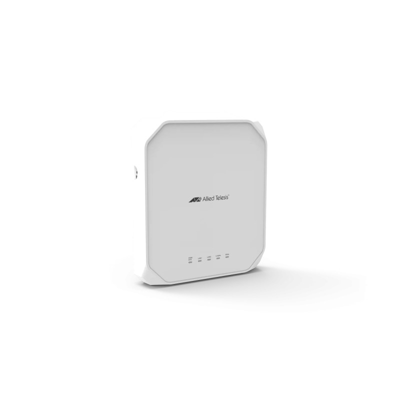 AT-TQ6702 GEN2-00 2401 9 Mbit/s Blanco Energa sobre Ethernet (PoE)