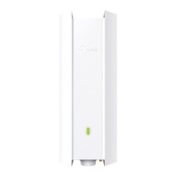 Omada EAP623-Outdoor HD 1800 Mbit/s Blanco Energa sobre Ethernet (PoE)