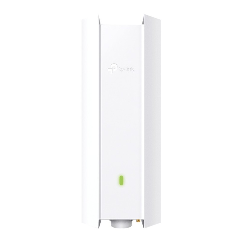 Omada EAP623-Outdoor HD 1800 Mbit/s Blanco Energa sobre Ethernet (PoE)