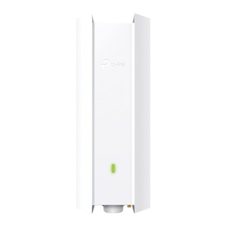Omada EAP623-Outdoor HD 1800 Mbit/s Blanco Energa sobre Ethernet (PoE)