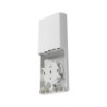 FTC11XG convertidor de medio Blanco