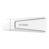 AX18U adaptador y tarjeta de red WLAN 1800 Mbit/s