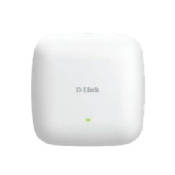 DAP-E9560 punto de acceso inalmbrico Blanco Energa sobre Ethernet (PoE)