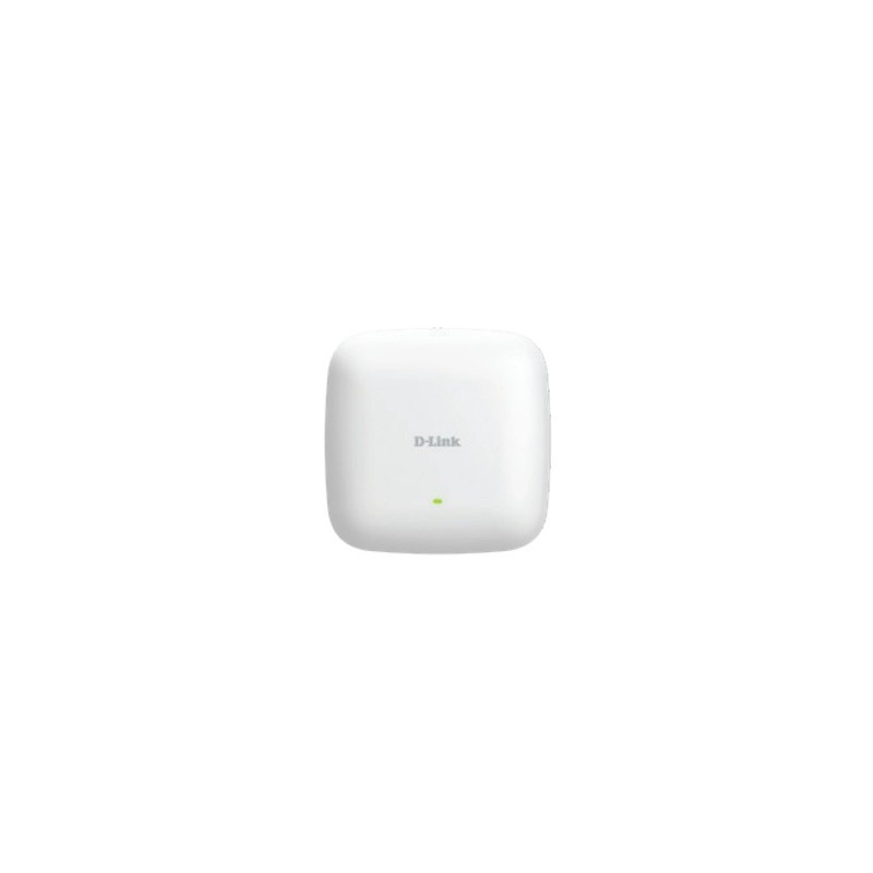 DAP-E9560 punto de acceso inalmbrico Blanco Energa sobre Ethernet (PoE)