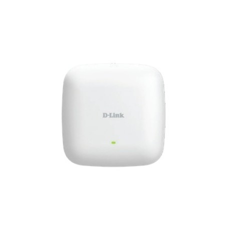 DAP-E9560 punto de acceso inalmbrico Blanco Energa sobre Ethernet (PoE)