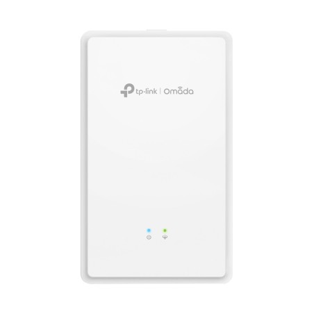 Omada EAP625GP-WALL punto de acceso inalmbrico 1201 Mbit/s Blanco Energa sobre Ethernet (PoE)