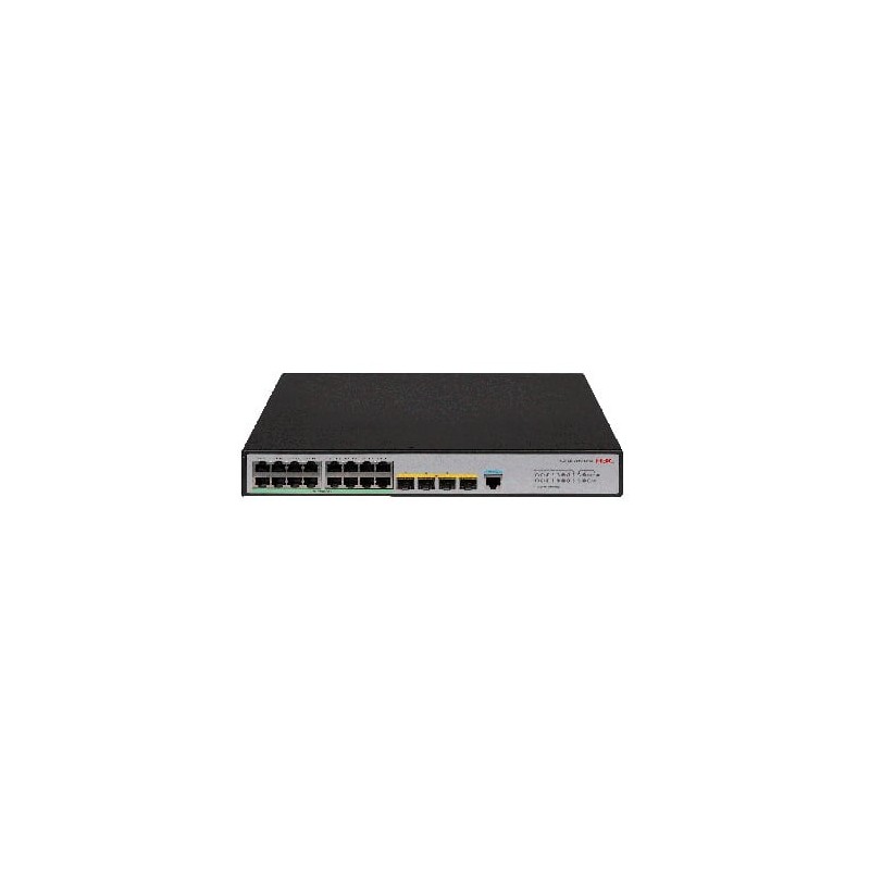 LS-5120V3-20P-LI-GL switch Gestionado L3 Gigabit Ethernet (10/100/1000)