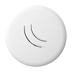 cAP lite 54 Mbit/s Blanco Energa sobre Ethernet (PoE)