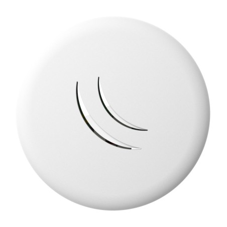 cAP lite 54 Mbit/s Blanco Energa sobre Ethernet (PoE)