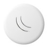 cAP lite 54 Mbit/s Blanco Energa sobre Ethernet (PoE)