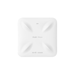 RG-RAP2260(H) punto de acceso inalmbrico Blanco Energa sobre Ethernet (PoE)