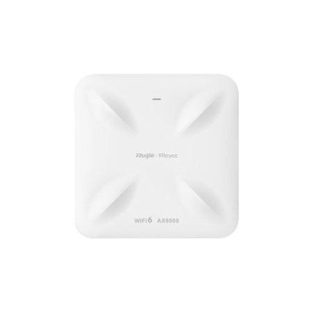 RG-RAP2260(H) punto de acceso inalmbrico Blanco Energa sobre Ethernet (PoE)