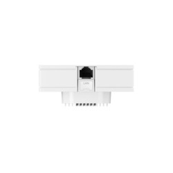 RG-RAP62-WALL-LITE punto de acceso inalmbrico 2974 Mbit/s Blanco Energa sobre Ethernet (PoE)