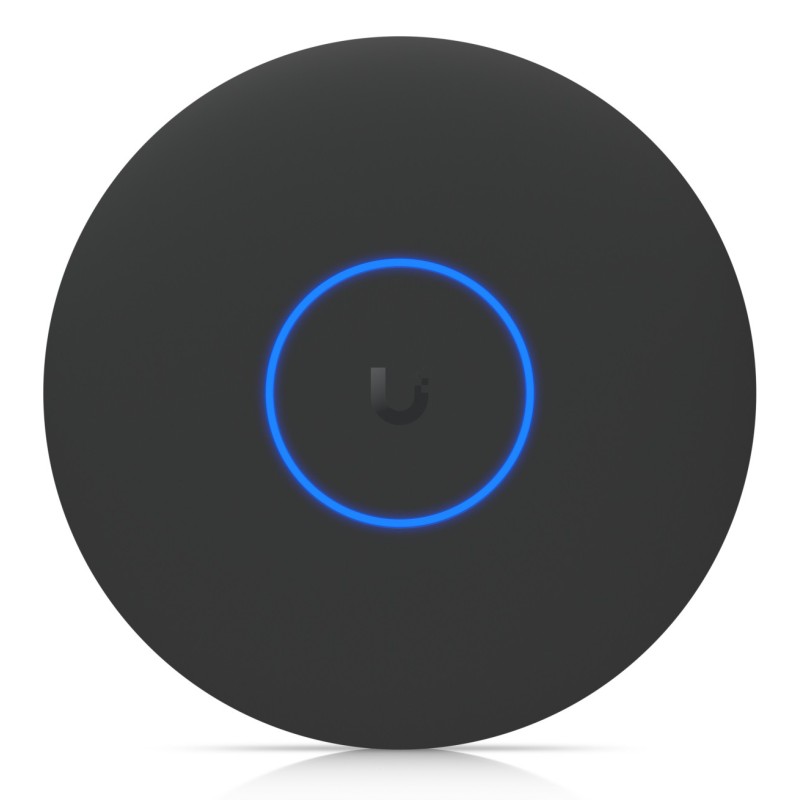 U7 Pro XG 5800 Mbit/s Negro Energa sobre Ethernet (PoE)