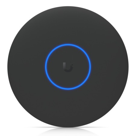 U7 Pro XG 5800 Mbit/s Negro Energa sobre Ethernet (PoE)
