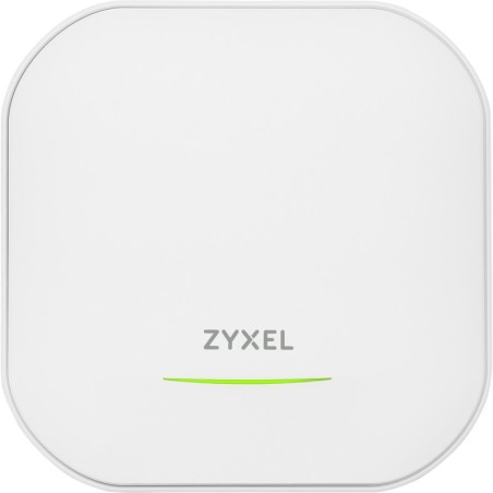 WAX620D-6E-EU0101F punto de acceso inalmbrico 4800 Mbit/s Blanco Energa sobre Ethernet (PoE)