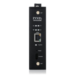 IAP500BE 5012 Mbit/s Negro Energa sobre Ethernet (PoE)