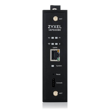 IAP500BE 5012 Mbit/s Negro Energa sobre Ethernet (PoE)