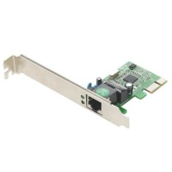 NIC-GX1 adaptador y tarjeta de red Interno Ethernet 1000 Mbit/s