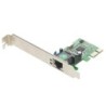 NIC-GX1 adaptador y tarjeta de red Interno Ethernet 1000 Mbit/s