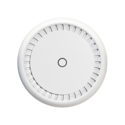 cAP XL ac 867 Mbit/s Blanco Energa sobre Ethernet (PoE)