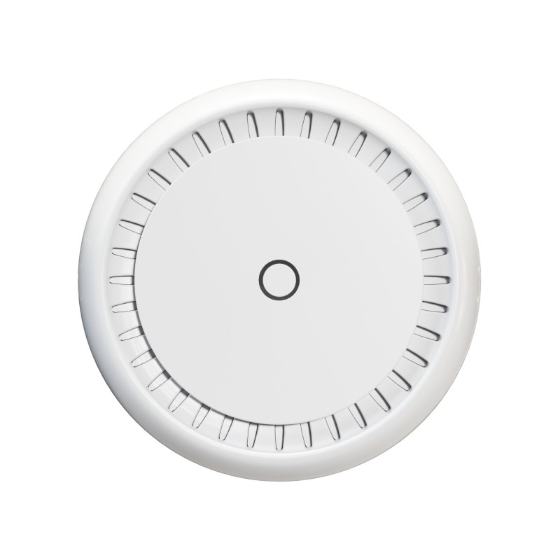 cAP XL ac 867 Mbit/s Blanco Energa sobre Ethernet (PoE)