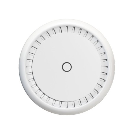 cAP XL ac 867 Mbit/s Blanco Energa sobre Ethernet (PoE)