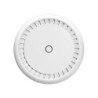 cAP XL ac 867 Mbit/s Blanco Energa sobre Ethernet (PoE)