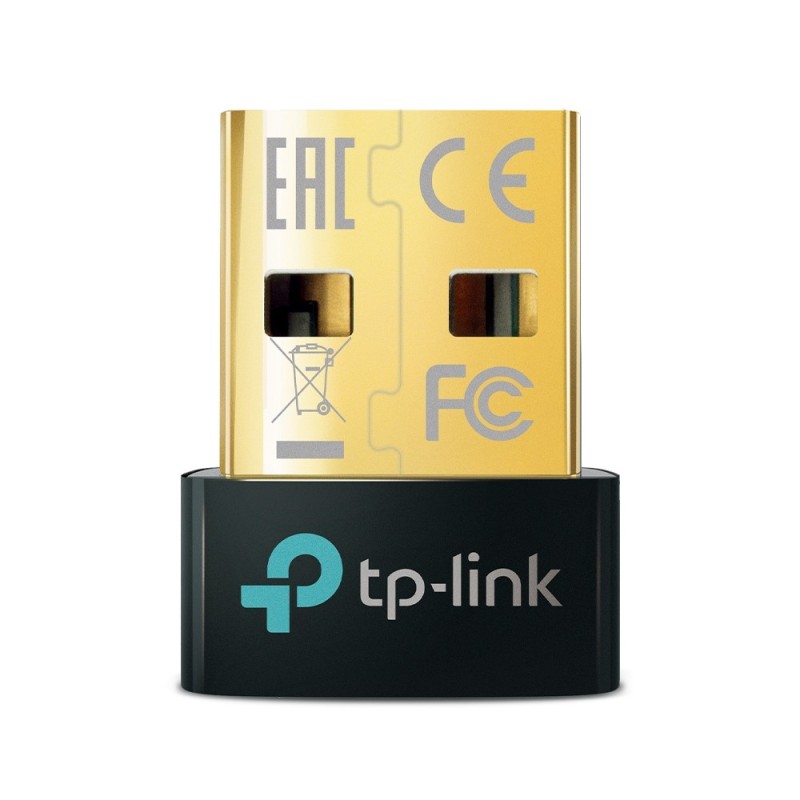 UB5A adaptador y tarjeta de red Bluetooth