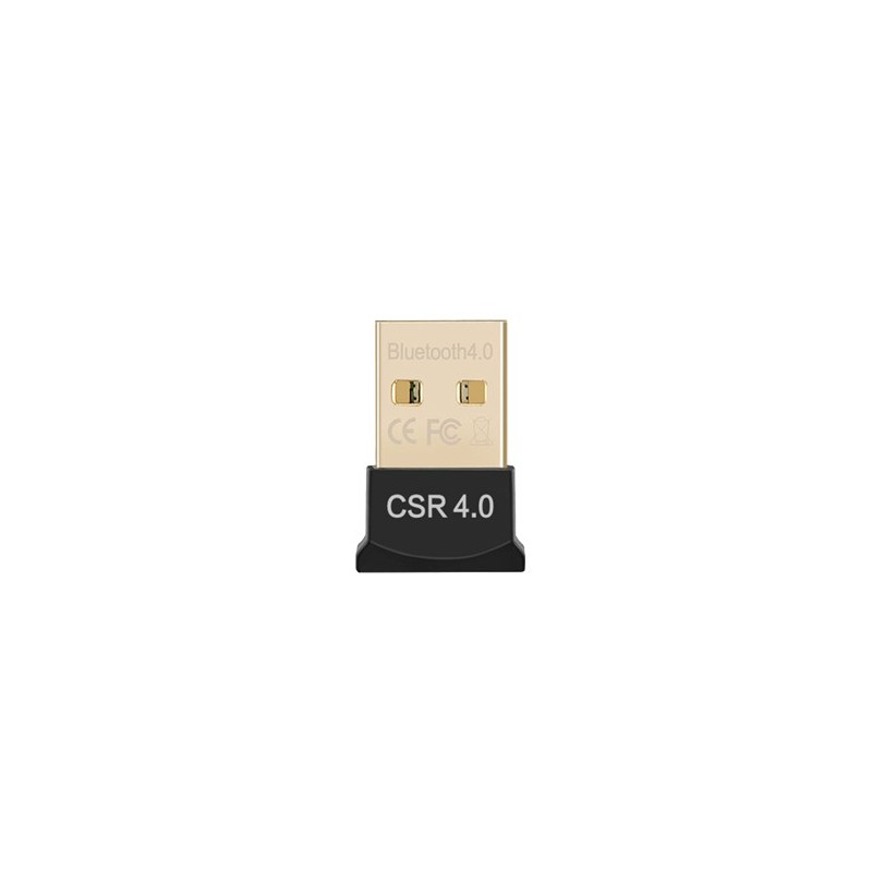 BT20 adaptador y tarjeta de red Bluetooth 3 Mbit/s