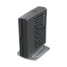 hAP ax2 router inalmbrico Gigabit Ethernet Doble banda (2 4 GHz / 5 GHz) Negro