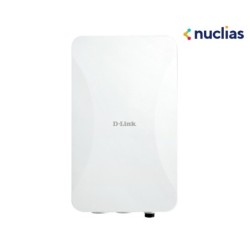 DAP-E3620OU punto de acceso inalmbrico 3600 Mbit/s Blanco Energa sobre Ethernet (PoE)