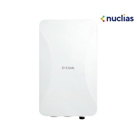 DAP-E3620OU punto de acceso inalmbrico 3600 Mbit/s Blanco Energa sobre Ethernet (PoE)