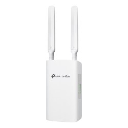 Omada ER703WP-4G-Outdoor pasarel y controlador 10  100  1000 Mbit/s