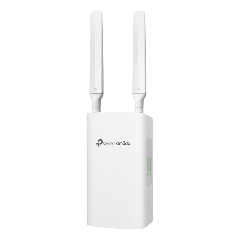 Omada ER703WP-4G-Outdoor pasarel y controlador 10  100  1000 Mbit/s