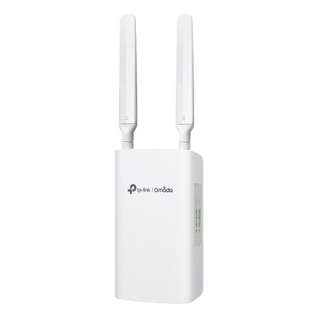 Omada ER703WP-4G-Outdoor pasarel y controlador 10  100  1000 Mbit/s