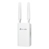 Omada ER703WP-4G-Outdoor pasarel y controlador 10  100  1000 Mbit/s